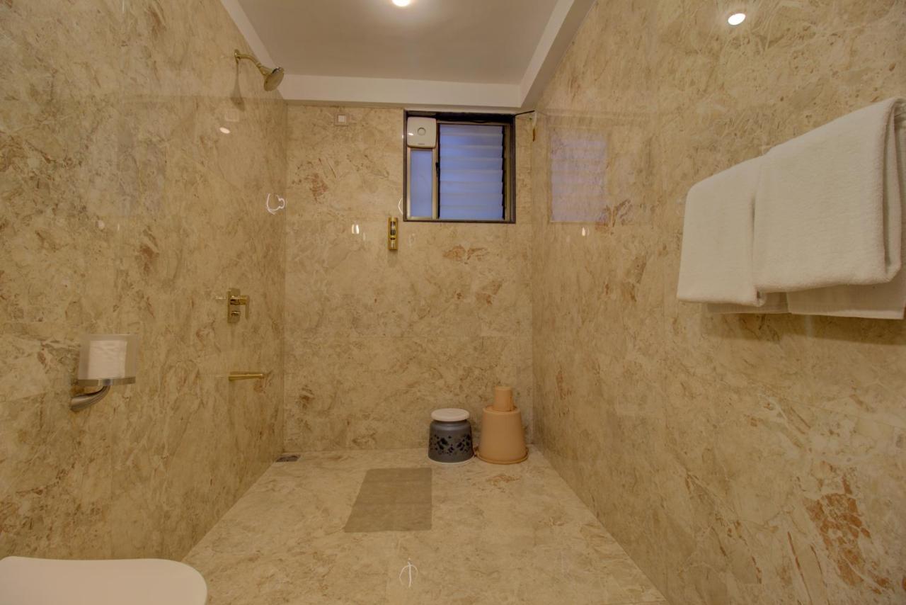 Greenstones Boutique Hotel Nashik Exterior photo